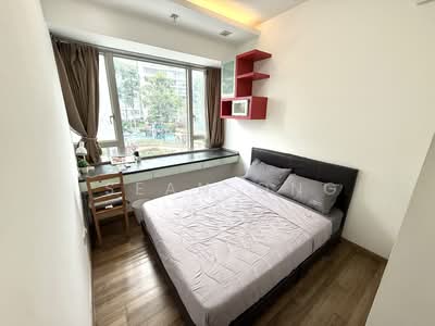 For Rent - The Centris