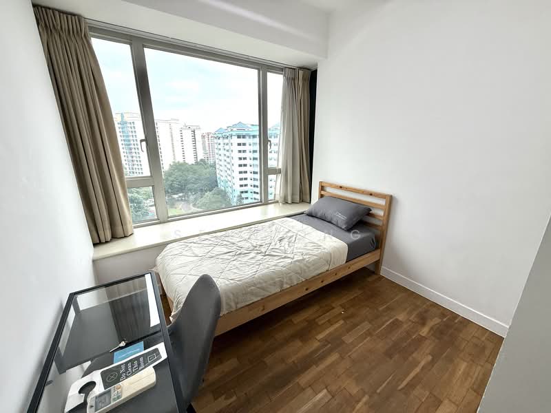 The Centris, 71 Jurong West Central 3, Room Rental, 100 sqft, Apartment For Rent, by Sean Ong, 500040015 - Bedroom - PropertyGuru.com.sg
