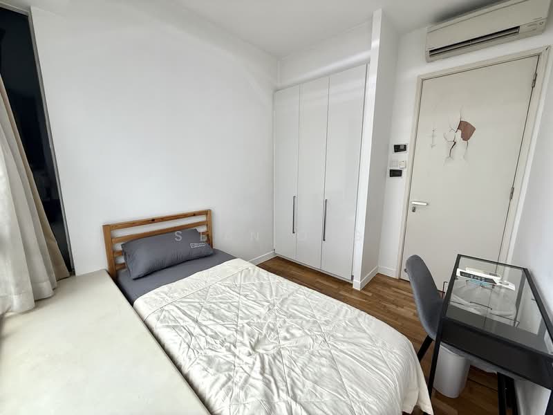 The Centris, 71 Jurong West Central 3, Room Rental, 100 sqft, Apartment For Rent, by Sean Ong, 500040015 - Bedroom - PropertyGuru.com.sg