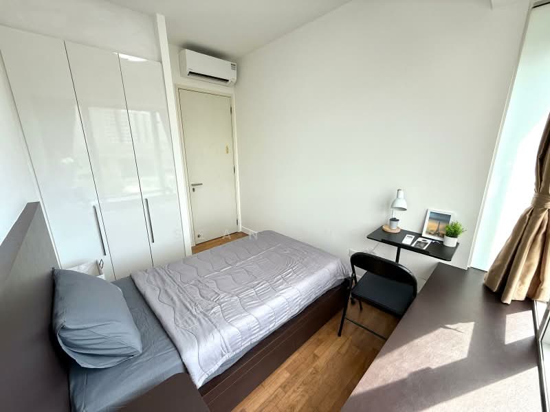 The Centris, 71 Jurong West Central 3, Room Rental, 100 sqft, Apartment For Rent, by Sean Ong, 500040015 - Bedroom - PropertyGuru.com.sg