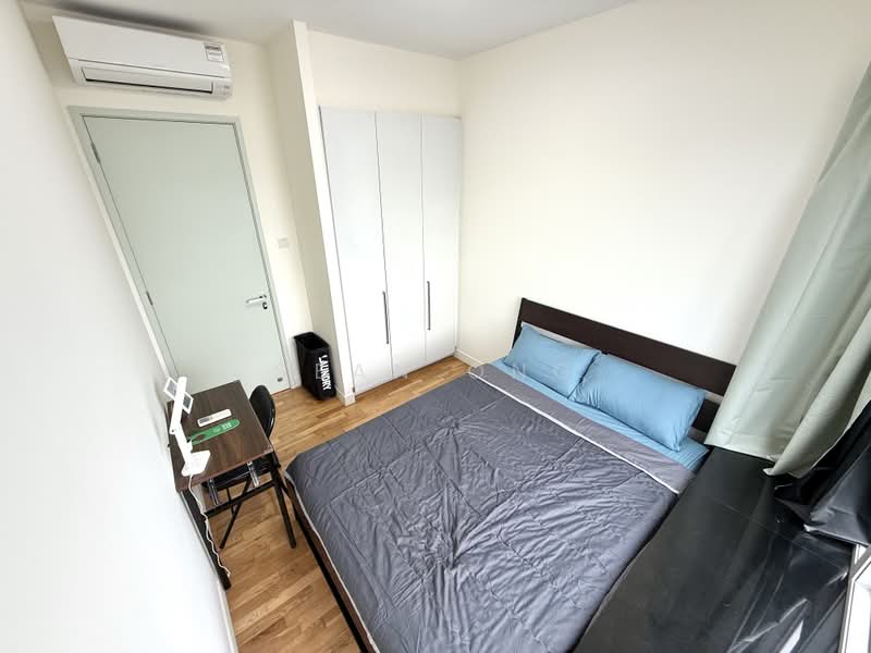 The Centris, 71 Jurong West Central 3, Boon Lay / Jurong / Tuas, Room Rental, 100 sqft, Apartment For Rent, by Sean Ong, 500040015 - Bedroom - PropertyGuru.com.sg