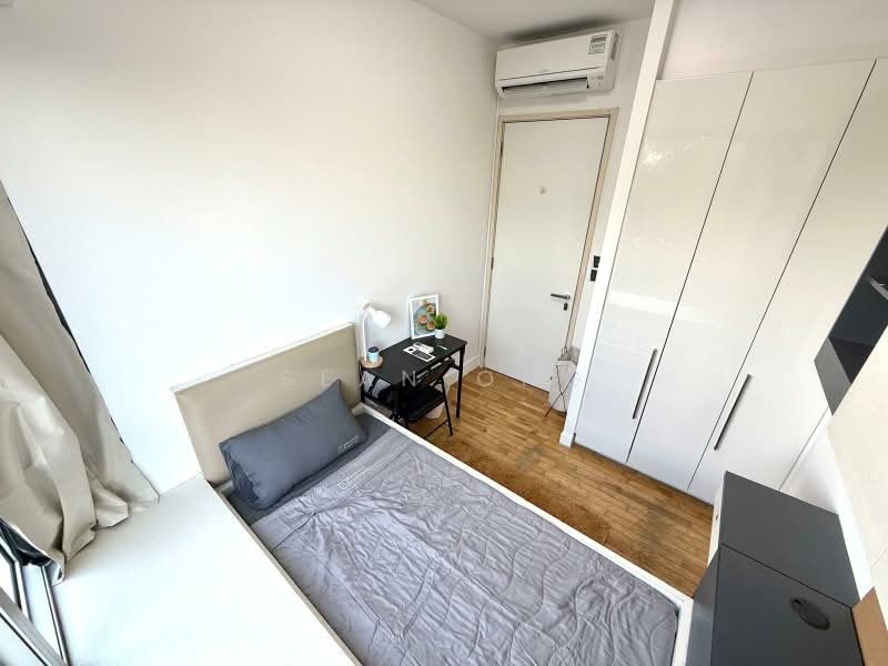 The Centris, 71 Jurong West Central 3, Boon Lay / Jurong / Tuas, Room Rental, 100 sqft, Apartment For Rent, by Sean Ong, 500040015 - Bedroom - PropertyGuru.com.sg