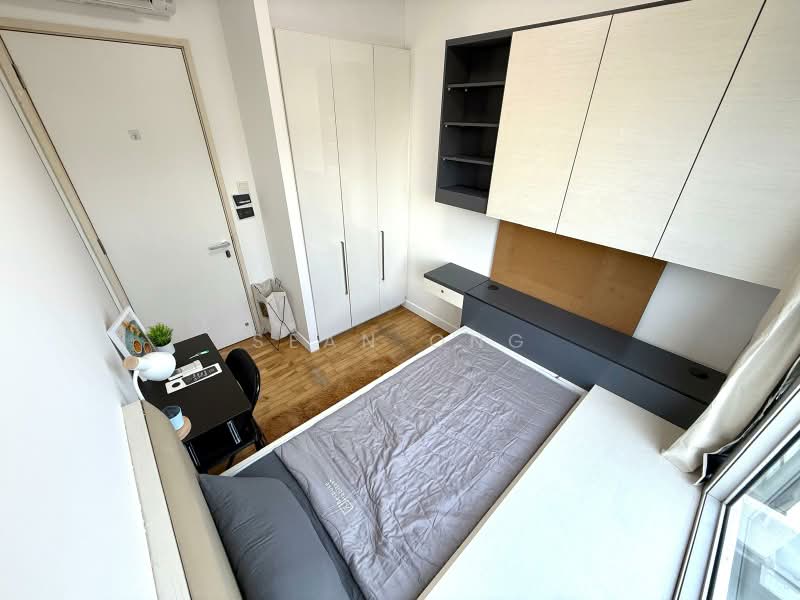 The Centris, 71 Jurong West Central 3, Boon Lay / Jurong / Tuas, Room Rental, 100 sqft, Apartment For Rent, by Sean Ong, 500040015 - Bedroom - PropertyGuru.com.sg