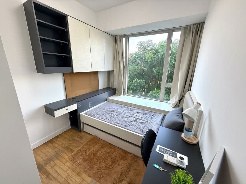 The Centris, 71 Jurong West Central 3, Boon Lay / Jurong / Tuas, Room Rental, 100 sqft, Apartment For Rent, by Sean Ong, 500040015 - Bedroom - PropertyGuru.com.sg