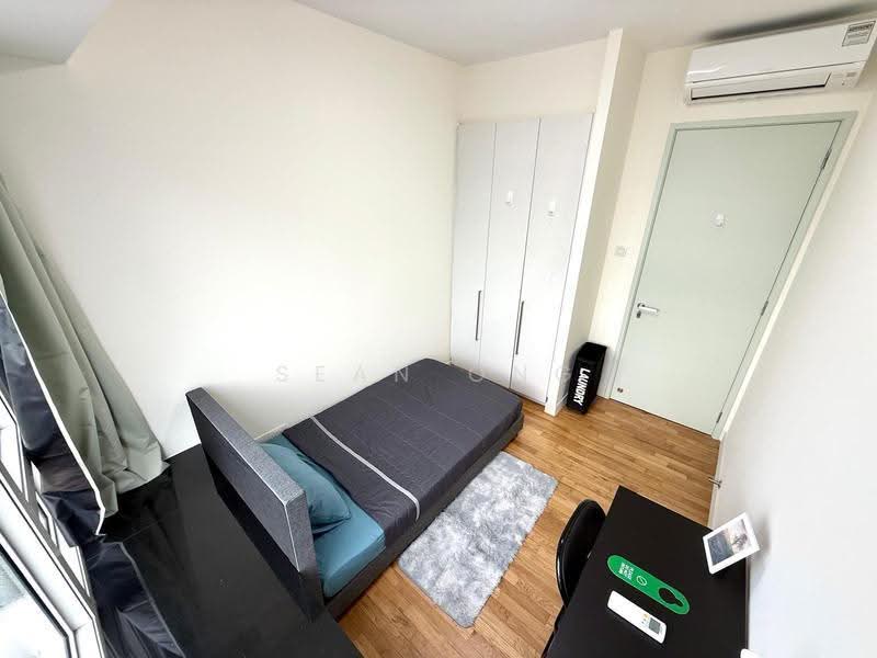 The Centris, 71 Jurong West Central 3, Boon Lay / Jurong / Tuas, Room Rental, 100 sqft, Apartment For Rent, by Sean Ong, 500040015 - Bedroom - PropertyGuru.com.sg