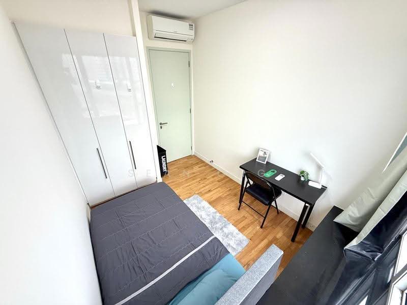 The Centris, 71 Jurong West Central 3, Boon Lay / Jurong / Tuas, Room Rental, 100 sqft, Apartment For Rent, by Sean Ong, 500040015 - Bedroom - PropertyGuru.com.sg