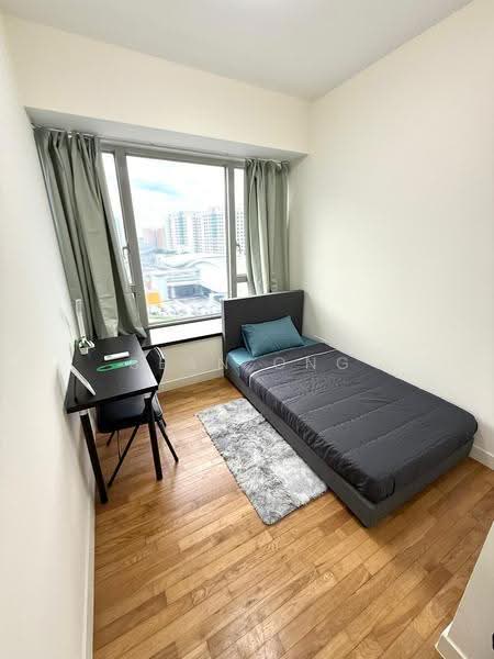 The Centris, 71 Jurong West Central 3, Boon Lay / Jurong / Tuas, Room Rental, 100 sqft, Apartment For Rent, by Sean Ong, 500040015 - Bedroom - PropertyGuru.com.sg