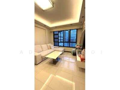 For Sale - 120B Punggol Edge