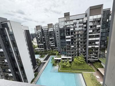 For Rent - Leedon Green