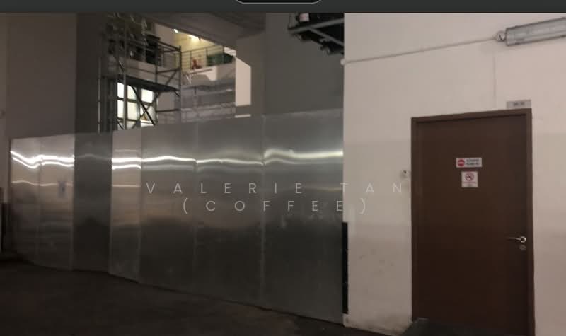 Food XChange @ Admiralty, 8A Admiralty Street, 4,000 sqft, Factory / Workshop (B2) For Rent, by Valerie Tan (Coffee), 500040027 - Interior - CommercialGuru.com.sg