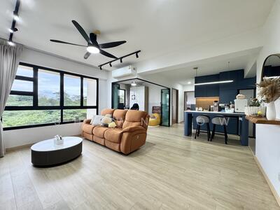 For Sale - 467A Bukit Batok West Avenue 9