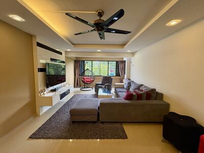 For Sale - 710 Bedok Reservoir Road