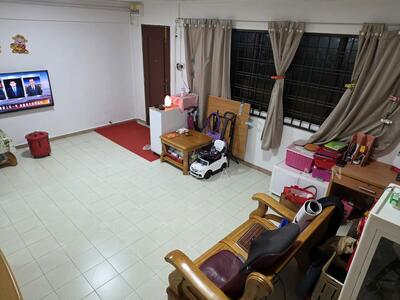 For Sale - 220 Serangoon Avenue 4