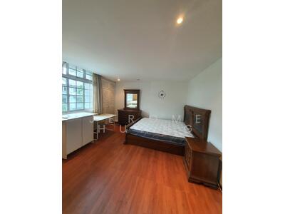 For Rent - Westpark Regency