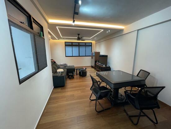 For Rent - 272A Jurong West Street 24