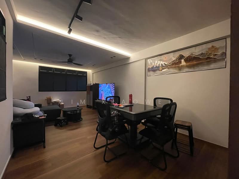 272A Jurong West Street 24, 272A Jurong West Street 24, Room Rental, 120 sqft, HDB Flat For Rent, by Lim Xiaowei, 500040041 - Living Room - PropertyGuru.com.sg