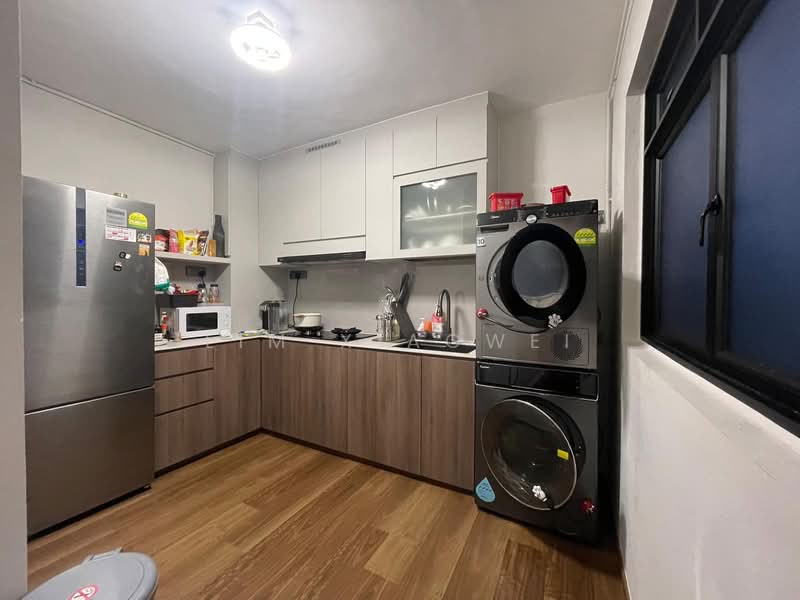 272A Jurong West Street 24, 272A Jurong West Street 24, Room Rental, 120 sqft, HDB Flat For Rent, by Lim Xiaowei, 500040041 - Kitchen - PropertyGuru.com.sg