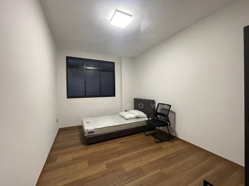 272A Jurong West Street 24, 272A Jurong West Street 24, Room Rental, 120 sqft, HDB Flat For Rent, by Lim Xiaowei, 500040041 - Common Bedroom 1 - PropertyGuru.com.sg