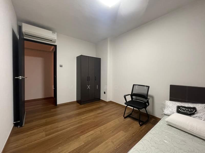 272A Jurong West Street 24, 272A Jurong West Street 24, Room Rental, 120 sqft, HDB Flat For Rent, by Lim Xiaowei, 500040041 - Common Bedroom 2 - PropertyGuru.com.sg