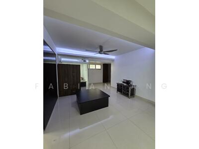 For Rent - 230 Pasir Ris Street 21