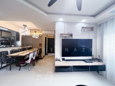 For Sale - 186A Fengshan GreenVille