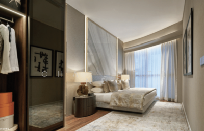 For Sale - Newport Residences