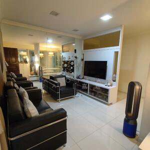 For Rent - 682C Jurong West Central 1
