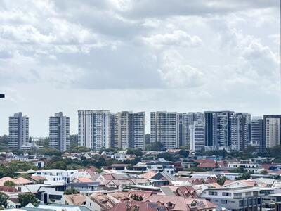 For Rent - Tembusu Grand