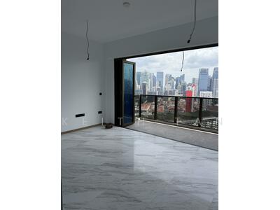 For Sale - The Landmark