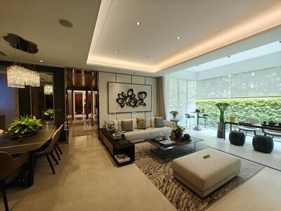 For Sale - Klimt Cairnhill