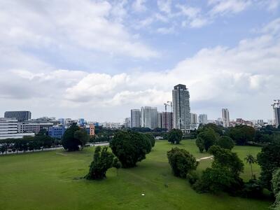 For Sale - Kallang Riverside