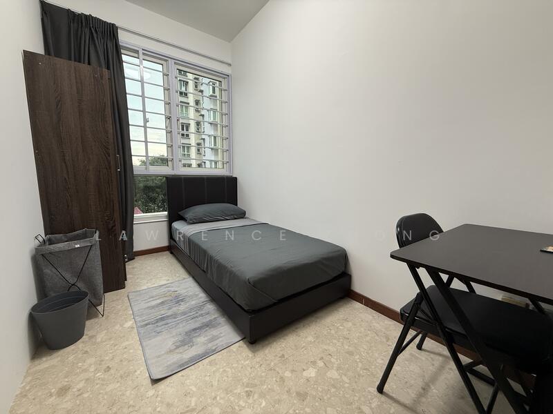 The Floravale, 248 Westwood Avenue, Room Rental, 100 sqft, Executive Condominium For Rent, by Lawrence Zhong, 500040071 - CR1 @ $1250 - PropertyGuru.com.sg