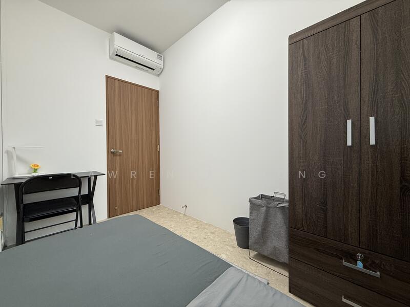 The Floravale, 248 Westwood Avenue, Room Rental, 100 sqft, Executive Condominium For Rent, by Lawrence Zhong, 500040071 - CR1 @ $1250 - PropertyGuru.com.sg