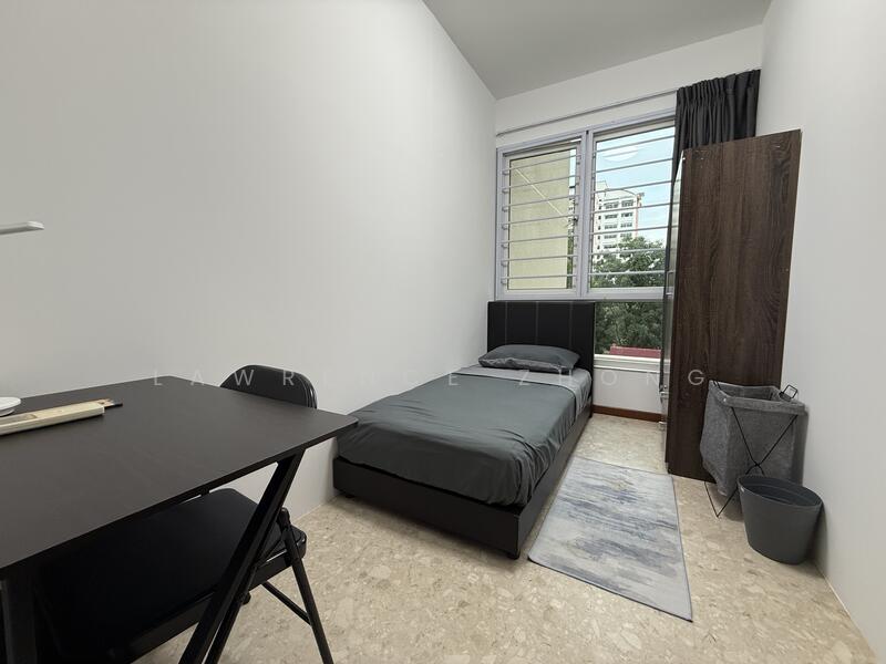 The Floravale, 248 Westwood Avenue, Room Rental, 100 sqft, Executive Condominium For Rent, by Lawrence Zhong, 500040071 - CR2 @ $1250 - PropertyGuru.com.sg