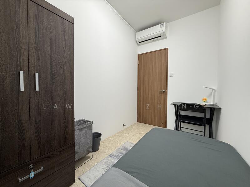 The Floravale, 248 Westwood Avenue, Room Rental, 100 sqft, Executive Condominium For Rent, by Lawrence Zhong, 500040071 - CR2 @ $1250 - PropertyGuru.com.sg