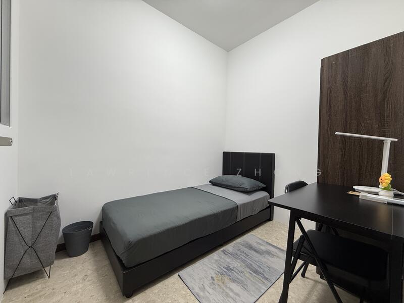 The Floravale, 248 Westwood Avenue, Room Rental, 100 sqft, Executive Condominium For Rent, by Lawrence Zhong, 500040071 - Econ3 @ $950 - PropertyGuru.com.sg