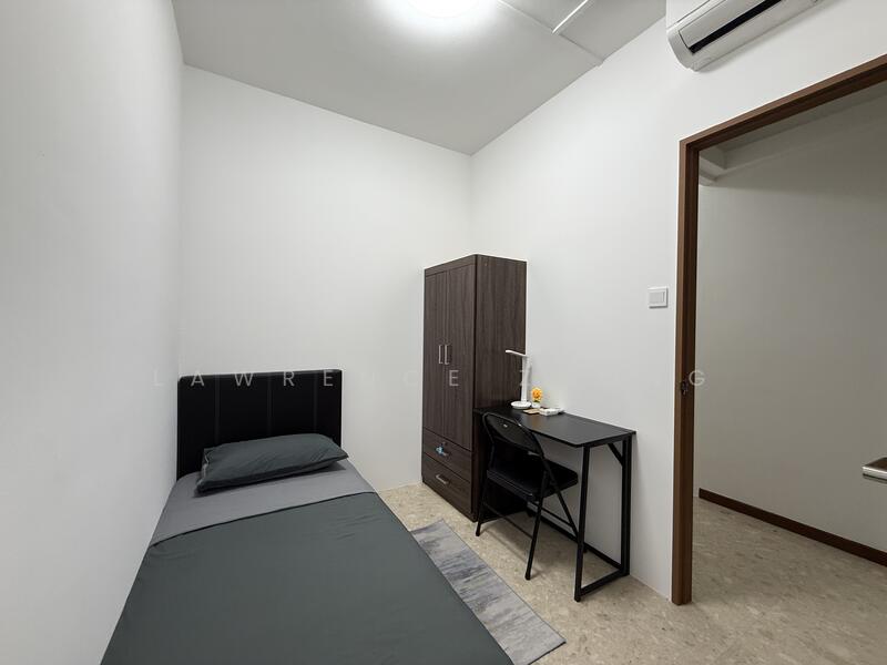 The Floravale, 248 Westwood Avenue, Room Rental, 100 sqft, Executive Condominium For Rent, by Lawrence Zhong, 500040071 - Econ3 @ $950 - PropertyGuru.com.sg