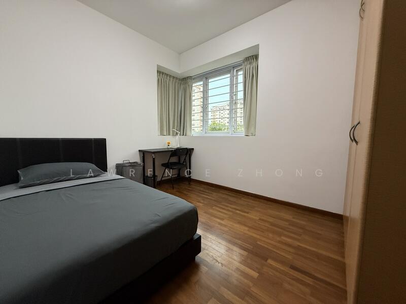 The Floravale, 248 Westwood Avenue, Room Rental, 100 sqft, Executive Condominium For Rent, by Lawrence Zhong, 500040071 - CR5 @ $1300 - PropertyGuru.com.sg