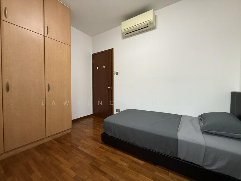 The Floravale, 248 Westwood Avenue, Room Rental, 100 sqft, Executive Condominium For Rent, by Lawrence Zhong, 500040071 - CR5 @ $1300 - PropertyGuru.com.sg