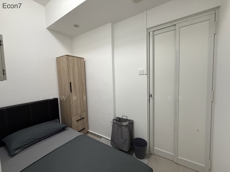 The Floravale, 248 Westwood Avenue, Room Rental, 100 sqft, Executive Condominium For Rent, by Lawrence Zhong, 500040071 - Econ7 @ $950 - PropertyGuru.com.sg