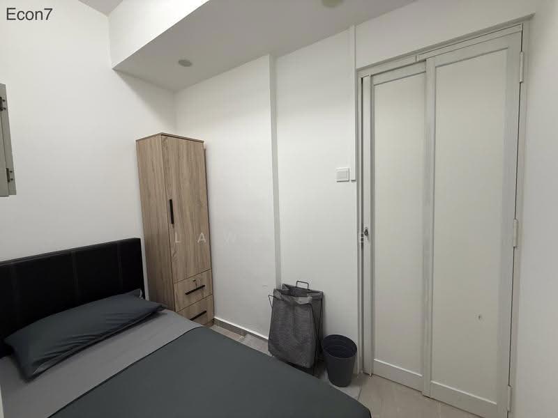 The Floravale, 248 Westwood Avenue, Boon Lay / Jurong / Tuas, Room Rental, 100 sqft, Executive Condominium For Rent, by Lawrence Zhong, 500040071 - Econ7_363 @ $950 - PropertyGuru.com.sg