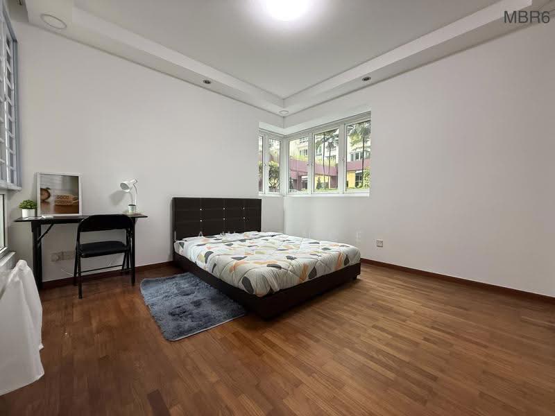 The Floravale, 248 Westwood Avenue, Boon Lay / Jurong / Tuas, Room Rental, 100 sqft, Executive Condominium For Rent, by Lawrence Zhong, 500040071 - MBR6_256 @ $2050 - PropertyGuru.com.sg
