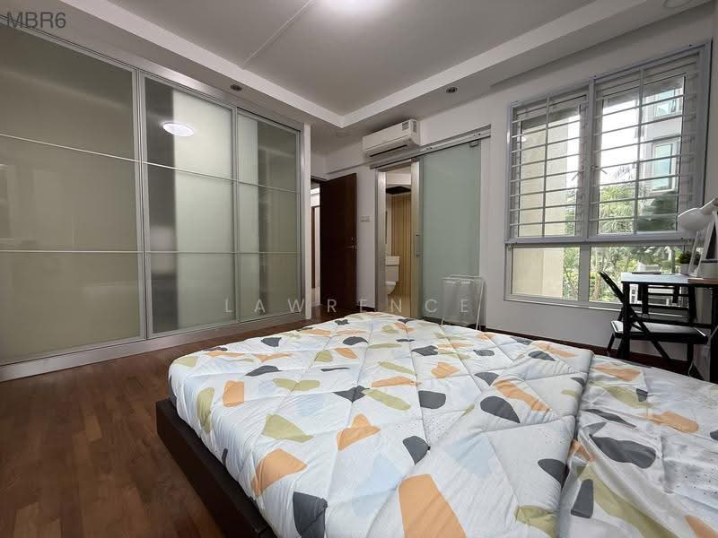The Floravale, 248 Westwood Avenue, Boon Lay / Jurong / Tuas, Room Rental, 100 sqft, Executive Condominium For Rent, by Lawrence Zhong, 500040071 - MBR6_256 @ $2050 - PropertyGuru.com.sg