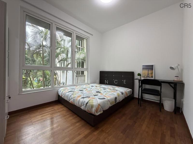 The Floravale, 248 Westwood Avenue, Boon Lay / Jurong / Tuas, Room Rental, 100 sqft, Executive Condominium For Rent, by Lawrence Zhong, 500040071 - CR5_256 @ $1400 - PropertyGuru.com.sg