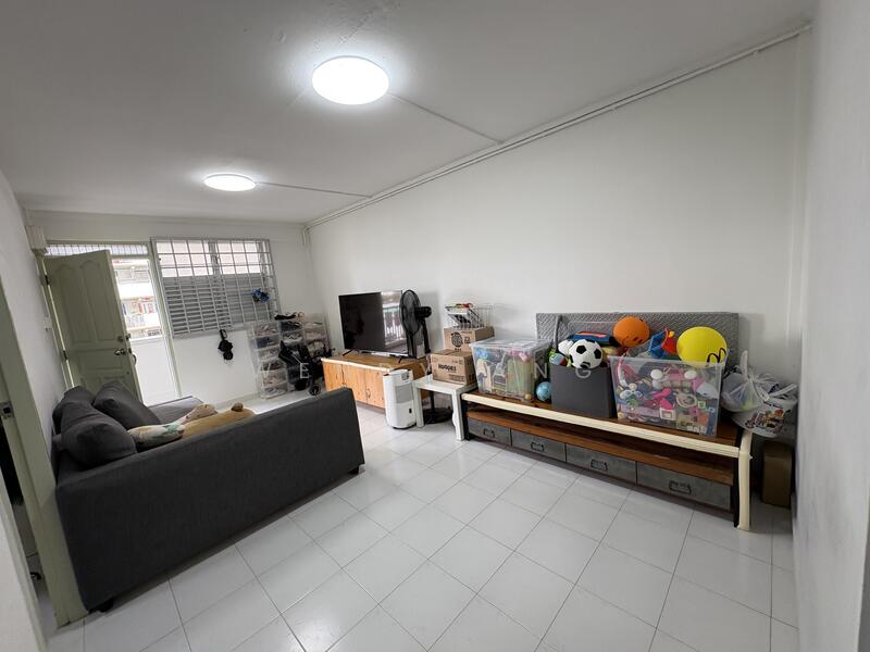 For Rent - 82 Commonwealth Close