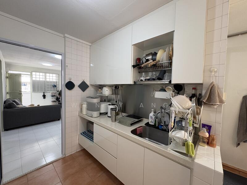 For Rent - 82 Commonwealth Close