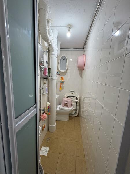 For Rent - 82 Commonwealth Close