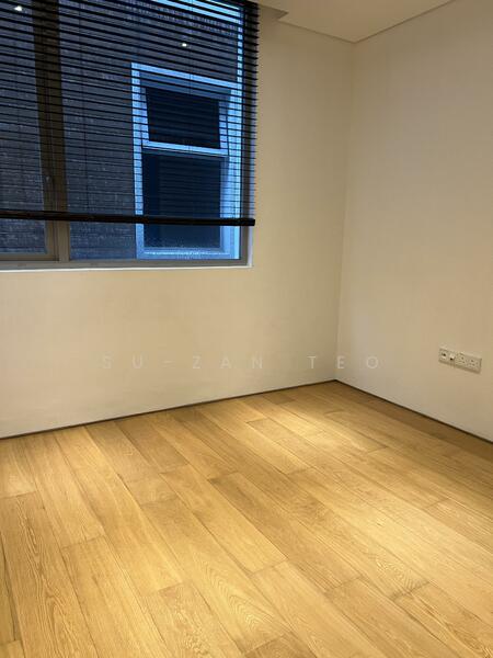 Family Area on 2nd Floor