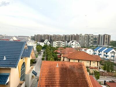 For Rent - Vibes @ Upper Serangoon