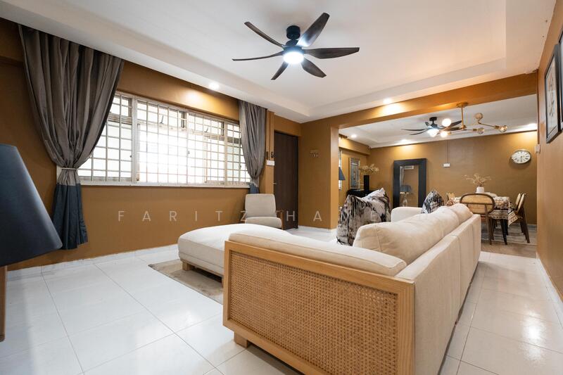 355 Woodlands Avenue 1 HDB Flat For Sale at S$ 612,000 | PropertyGuru Singapore